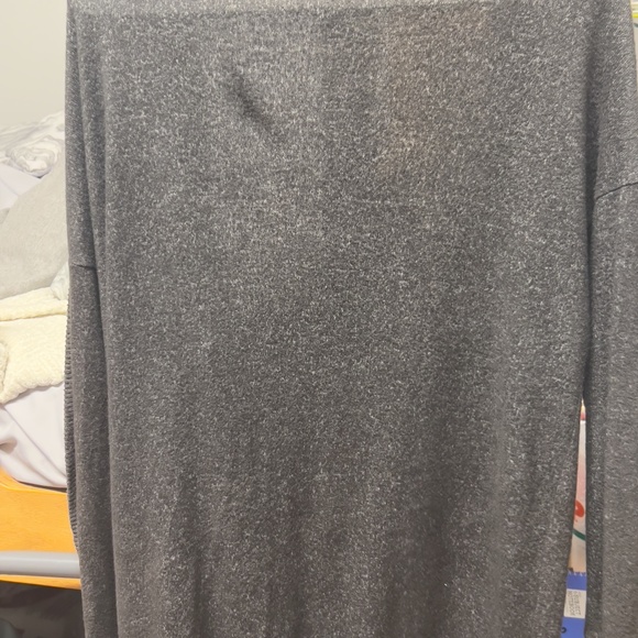 Grey Cardigan - Picture 2 of 2